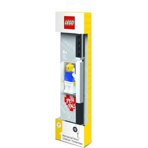 LEGO - Vulpotlood - met minifiguur - zwart