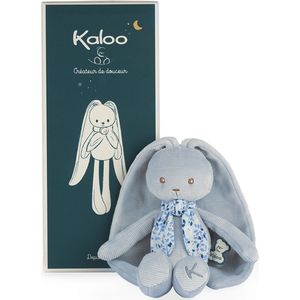 Kaloo Lapinoo Konijn Blauw