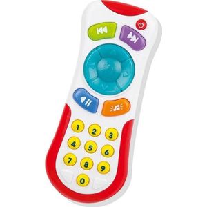 Winfun Leverancier heeft geen productnaam opgegeven, Afstandsbediening, Veelkleurig