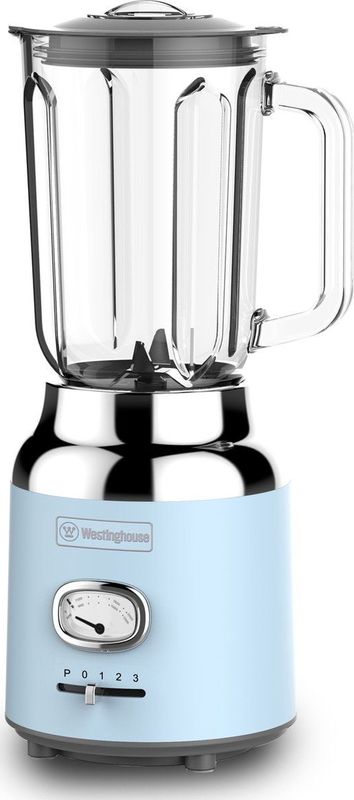 Westinghouse Standmixer WKBE221BU hellblau