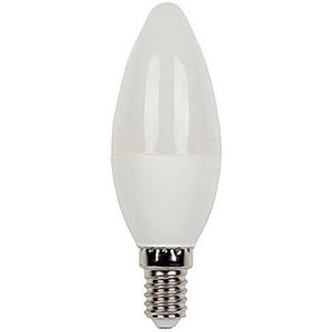 Westinghouse Lighting 37130 equivalent voor 40 watt B35 dimbare warmwitte LED-lamp met E14-fitting, E14, 1 stuk