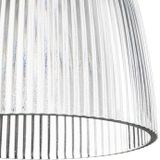 Plafondlamp - Modern - Wit - Staal