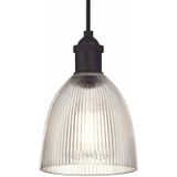 Plafondlamp - Modern - Wit - Staal