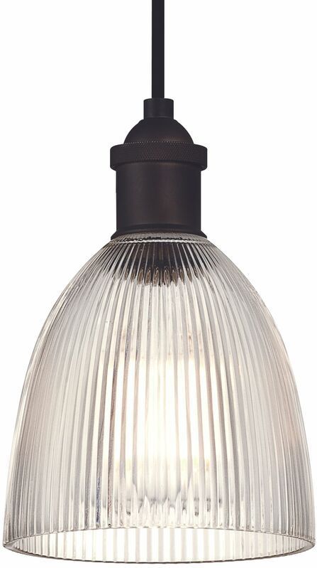 Plafondlamp - Modern - Wit - Staal