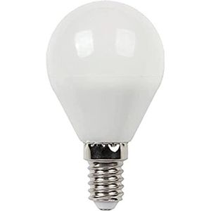 Westinghouse Lighting A+ lamp glas 5 W E14, warmwit 3712640