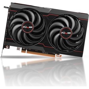 Sapphire Radeon RX 6600 Pulse (8 GB), Videokaart