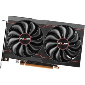 Sapphire PULSE Radeon RX 6500 XT AMD 4GB GDDR6