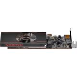 Graphics card Sapphire Radeon RX 6400 PULSE GAMING 4 GB GDDR6