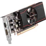 Graphics card Sapphire Radeon RX 6400 PULSE GAMING 4 GB GDDR6