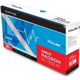 Graphics card Sapphire Radeon RX 7900 XT AMD Radeon RX 7900 XT