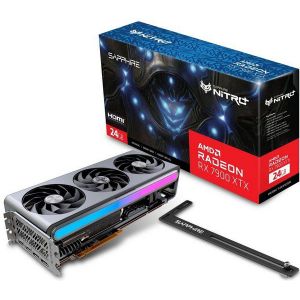 Graphics card Sapphire GDDR6