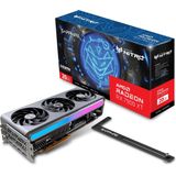 Sapphire NITRO+ Radeon RX 7900 XT Vapor-X AMD 20 GB GDDR6