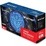 Sapphire NITRO+ Radeon RX 7900 XT Vapor-X AMD 20 GB GDDR6