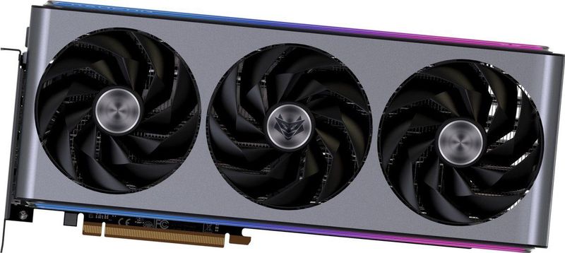 Sapphire NITRO+ Radeon RX 7900 XT Vapor-X AMD 20 GB GDDR6