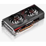 Sapphire VGA 8GB RX7600 PULSE GAMING 8GB HDMI/3xDP PULSE AMD RADEON RX7600 GAMING 8GB GDDR6