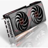 Sapphire VGA 8GB RX7600 PULSE GAMING 8GB HDMI/3xDP PULSE AMD RADEON RX7600 GAMING 8GB GDDR6