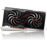 Sapphire VGA 8GB RX7600 PULSE GAMING 8GB HDMI/3xDP PULSE AMD RADEON RX7600 GAMING 8GB GDDR6