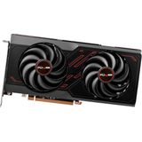 Sapphire VGA 8GB RX7600 PULSE GAMING 8GB HDMI/3xDP PULSE AMD RADEON RX7600 GAMING 8GB GDDR6