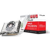 Sapphire - Radeon RX6500XT ITX Gaming - Videokaart - 4GB GDDR6 - HDMI