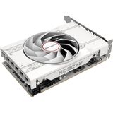 Sapphire - Radeon RX6500XT ITX Gaming - Videokaart - 4GB GDDR6 - HDMI