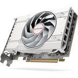 Sapphire - Radeon RX6500XT ITX Gaming - Videokaart - 4GB GDDR6 - HDMI