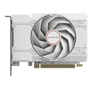 Sapphire Pulse AMD Radeon™ RX 6500 XT ITX Pure Gaming OC 4GB GDDR6 HDMI/DP