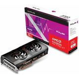 Sapphire Pulse AMD Radeon RX 7700 XT Gaming 12GB GDDR6