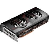 Grafische kaart Sapphire AMD RADEON RX 7700 XT 12 GB RAM 12 GB GDDR6
