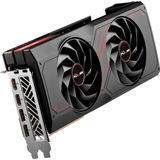 Grafische kaart Sapphire AMD RADEON RX 7700 XT 12 GB RAM 12 GB GDDR6