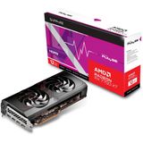 Grafische kaart Sapphire AMD RADEON RX 7700 XT 12 GB RAM 12 GB GDDR6