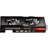 Grafische kaart Sapphire AMD RADEON RX 7700 XT 12 GB RAM 12 GB GDDR6