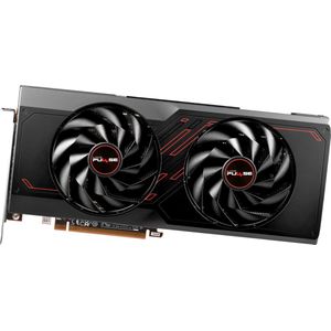 Grafische kaart Sapphire AMD RADEON RX 7700 XT 12 GB RAM 12 GB GDDR6