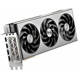 SAPPHIRE NITRO+ AMD RADEON RX 7800 XT GAMING OC - 16GB GDDR6, HDMI, 3x DP