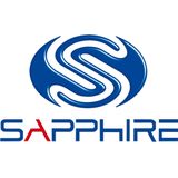 Sapphire Nitro+ AMD Radeon™ RX 7800 XT Gaming OC 16GB GDDR6 Dual HDMI/Dual DP