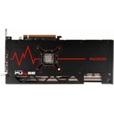 Graphics card Sapphire PULSE 11330-02-20G AMD RADEON RX 7800 XT 16 GB RAM GDDR6