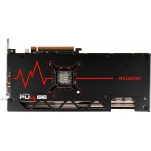 Graphics card Sapphire PULSE 11330-02-20G AMD RADEON RX 7800 XT 16 GB RAM GDDR6