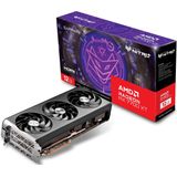 Sapphire NITRO+ Radeon RX 7700 XT AMD 12 GB GDDR6