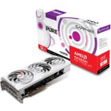 Sapphire - RX 7700 XT - Grafische Kaart - 12GB GDDR6 - Zwart