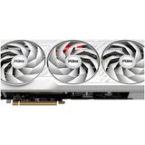 Sapphire - RX 7700 XT - Grafische Kaart - 12GB GDDR6 - Zwart