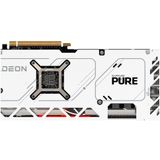 Sapphire - RX 7700 XT - Grafische Kaart - 12GB GDDR6 - Zwart