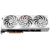 Sapphire - RX 7700 XT - Grafische Kaart - 12GB GDDR6 - Zwart