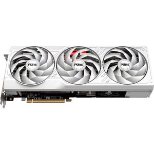 Sapphire Pure AMD Radeon™ RX 7700 XT Gaming OC 12GB GDDR6 Dual HDMI/Dual DP