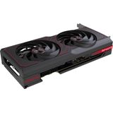 Sapphire PULSE Radeon RX 7600 XT AMD 16 GB GDDR6