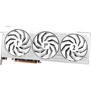 Sapphire - Radeon RX 7700 XT - Videokaart - 12 GB - Frost Punk 2 Speciale Editie