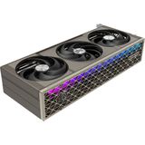 Sapphire - RX 9070 XT Nitro+ OC X3 - Grafische Kaart - 16GB GDDR6 - Zwart