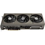 Sapphire - RX 9070 XT Nitro+ OC X3 - Grafische Kaart - 16GB GDDR6 - Zwart