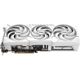 Sapphire - Rx 9070 Xt Pure - Grafische Kaart - 16GB GDDR6
