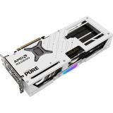 Sapphire - Rx 9070 Xt Pure - Grafische Kaart - 16GB GDDR6