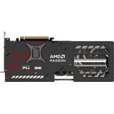 Amd - Saphire Rx 9070 Xt Pulse - Grafische Kaart - 16GB GDDR6