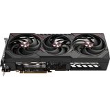 Amd - Saphire Rx 9070 Xt Pulse - Grafische Kaart - 16GB GDDR6